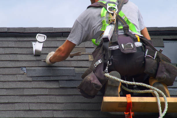 Quick and Trustworthy Emergency Roof Repair Services in Norlina, NC