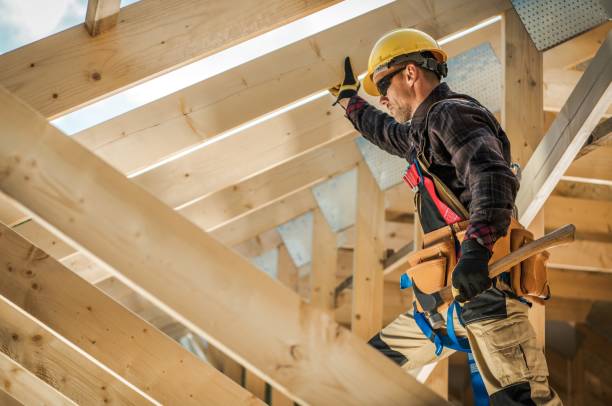 Best Emergency Roof Repair  in Norlina, NC