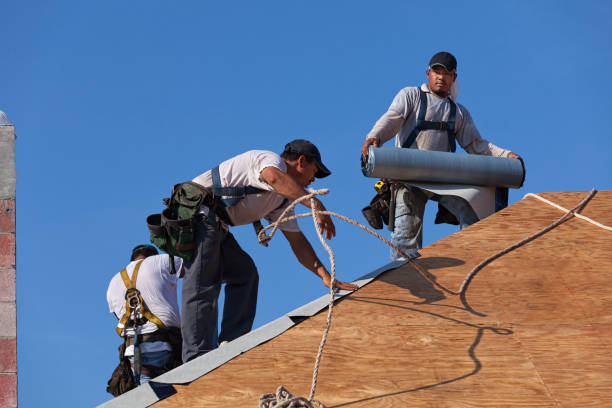Trusted Norlina, NC Roofing Contractor Experts
