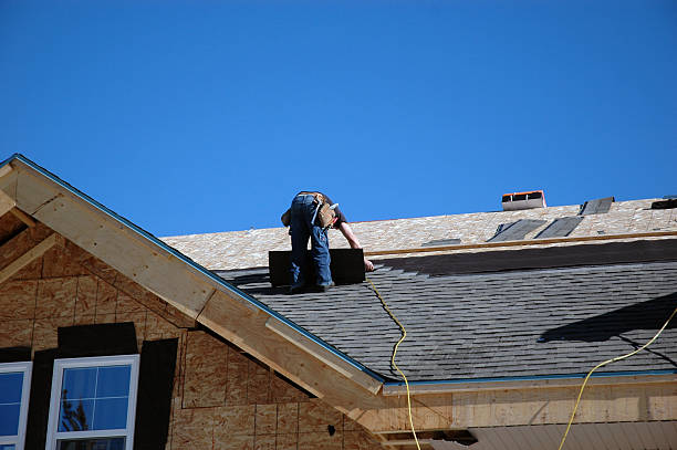Best Roofing Contractors for Homes  in Norlina, NC