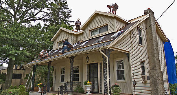 Best Flat Roof Repair Services  in Norlina, NC