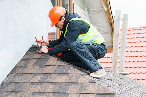 Best Residential Roofing Contractor  in Norlina, NC